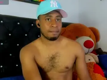 Chaturbate Live Sex of thegemini_prince