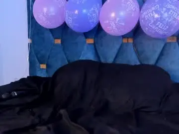 Chaturbate Live Sex of zoe_ll