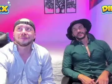 Chaturbate Private Sex Chat of alexanderjaz