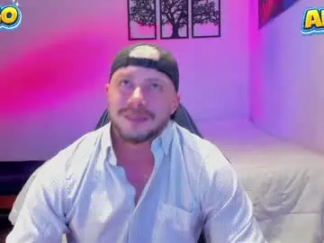 Chaturbate Best live sex cam show of alexanderjaz