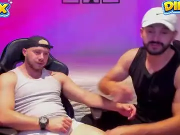 Chaturbate Private Sex Chat of alexanderjaz