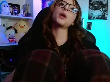 Chaturbate Nude Webcam of celesteayase