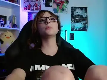 Chaturbate Nude Webcam of celesteayase