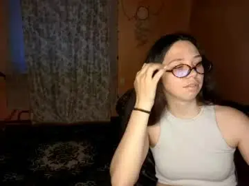 Chaturbate Nude Webcam of kimberlikoshy