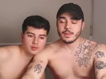 Chaturbate Sex Cam of nextdoorguys