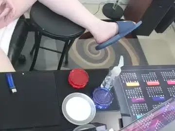 Chaturbate Best live sex cam show of parkranger43871