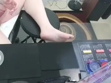 Chaturbate Sex Cam of parkranger43871
