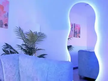 Chaturbate Nude Webcam of velvetnoir__