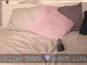 Chaturbate Live Sex of _victoria_hills