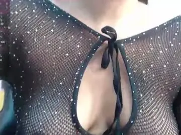 Chaturbate Live Porn of ailyn_ch1