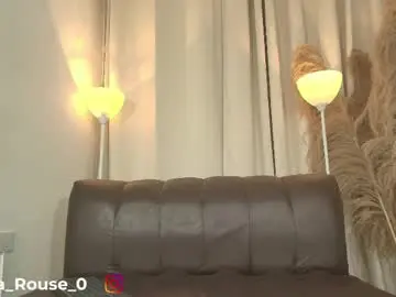 Chaturbate Free Porn Cam of aliana_rouse