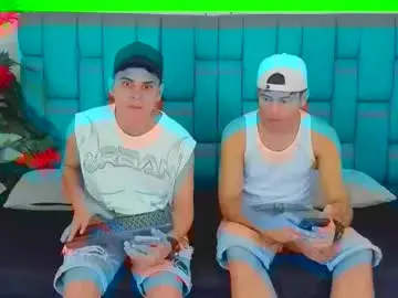 Chaturbate Live Sex of angel_colemansexx