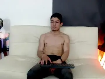 Chaturbate Free Live Porn of daddy_juancho82