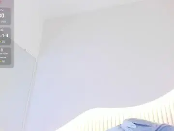 Chaturbate Adult Webcams of liaguzman