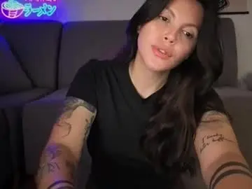 Chaturbate Adult Webcams of malenasanchez