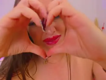 Chaturbate Live Porn of missonix
