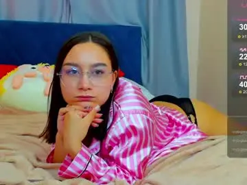 Chaturbate Nude Webcam of andreajohnsons