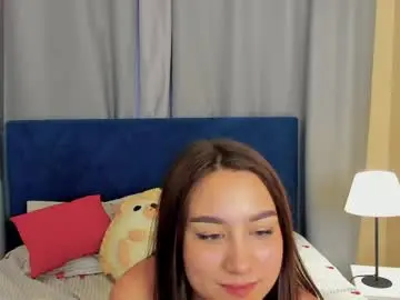 Chaturbate Free Live Porn of andreajohnsons