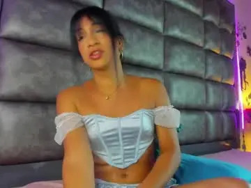 Chaturbate Best live sex cam show of ashlymillerr_