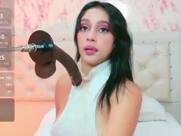 Chaturbate Best Webcam of candykissx