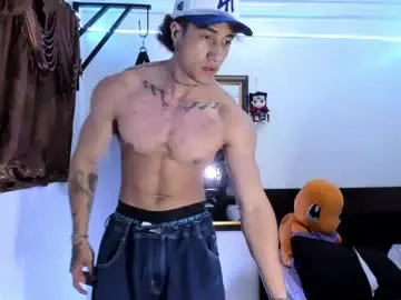 Chaturbate Watch Live Sex Cams of karybig3