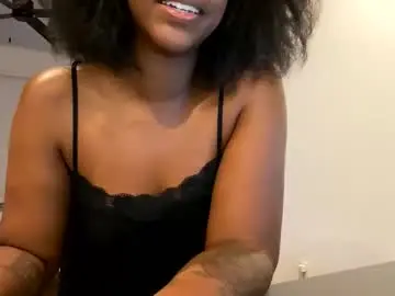 Chaturbate Nude Webcam of zoemovesme