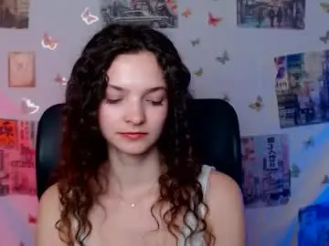Chaturbate Live Sex Cam of _megasta