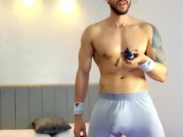 Chaturbate Adult Webcams of evans_opry1
