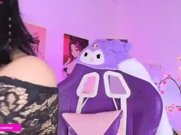 Chaturbate Sex Chat of kathybecker