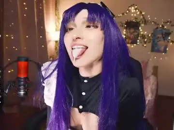 Chaturbate Sex Cam of koshkasenpai