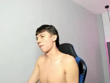 Chaturbate Best Webcam of marcellovega