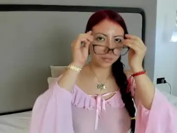 Chaturbate Live Sex of sweet_severa