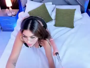 Chaturbate Private Sex Chat of vanethompson