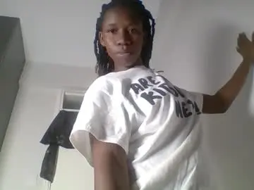 Chaturbate Private Sex Chat of blackie_divaa