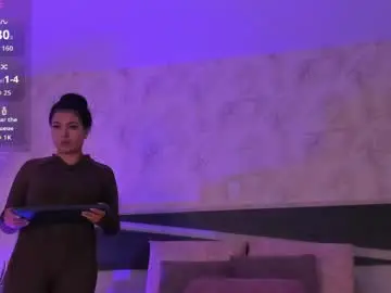Chaturbate Private Sex Chat of dana_haze