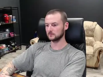 Chaturbate Free Porn Cam of mihasikd