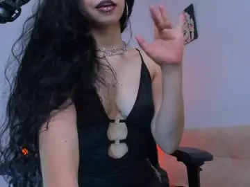 Chaturbate Live Porn of moonmadison