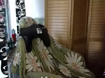 Chaturbate Nude Webcam of ozalin