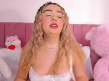 Chaturbate Nude Webcam of sophiee_rosee