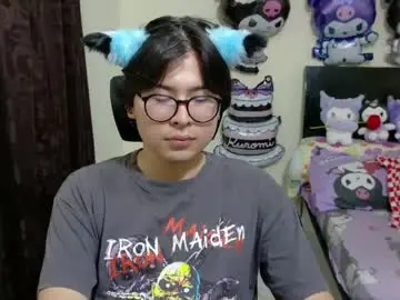 Chaturbate Live Porn of dante_gothic