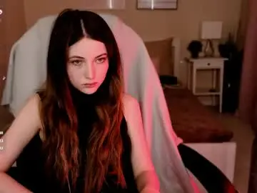 Chaturbate Live Sex Cam of kimmie_shine