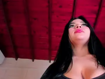 Chaturbate Live Sex Cam of meloddy_rose