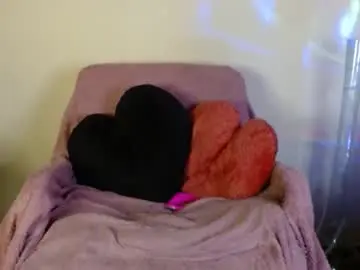 Chaturbate Sex Cam of naty_naturalgirl