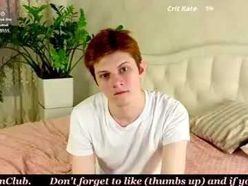 Chaturbate Adult Webcam of allert_