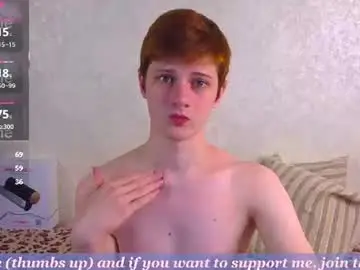 Chaturbate Live Sex of allert_