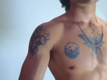 Chaturbate Sex Cam of gael_david