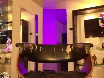 Chaturbate Watch Live Sex Cams of hanna_dilu