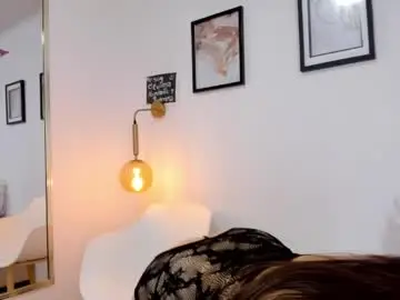Chaturbate Best Webcam of ivyblackk