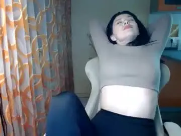 Chaturbate Sex Cam of kris_again