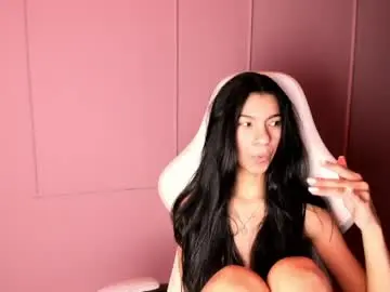Chaturbate Live Sex of pamelaascott